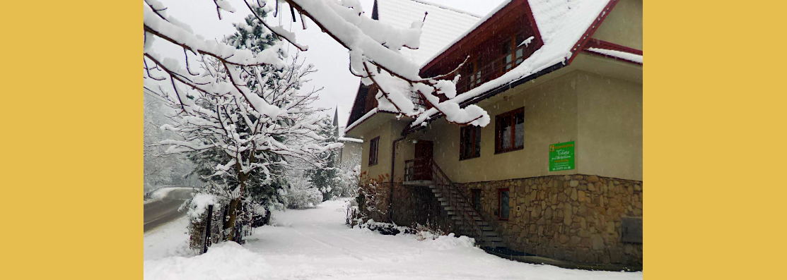 Zawoja-Chata-pod-Kwiatkiem